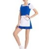 Spirit Halloween Adult Nancy Drew Diner Costume 2 Spirit Halloween Adult Nancy Drew Diner Costume -HALLOWEEN COSTUMES Sales Store 01506971 a