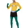 Spirit Halloween Adult Mermaid Man Costume - SpongeBob SquarePants 1 Spirit Halloween Adult Mermaid Man Costume - SpongeBob SquarePants -HALLOWEEN COSTUMES Sales Store 01507367 a
