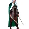 Spirit Halloween Adult Drizzt Costume - Dungeons & Dragons -HALLOWEEN COSTUMES Sales Store 01507607 a