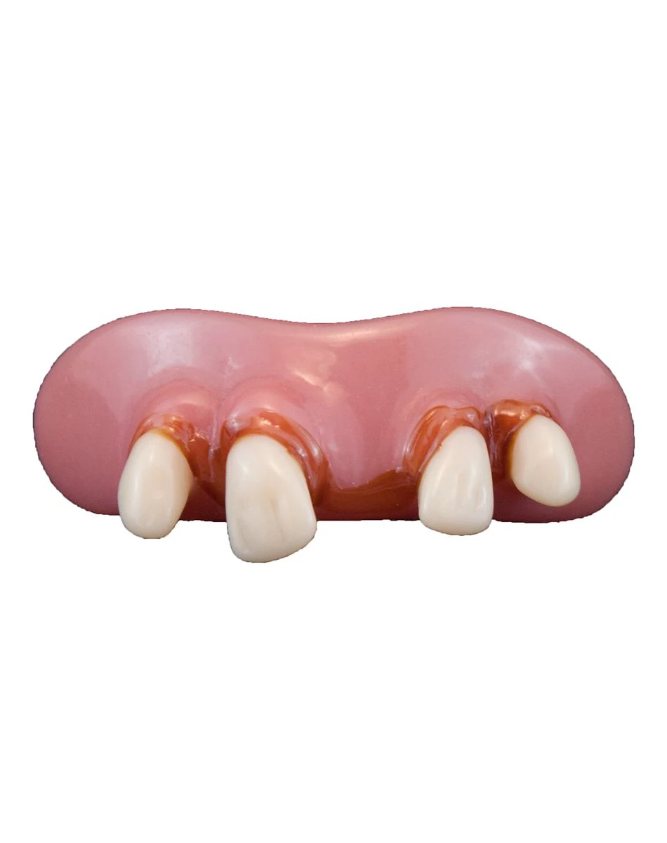 Spirit Halloween Fake Teeth 3 Spirit Halloween Fake Teeth