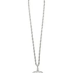 Spirit Halloween Crown Necklace -HALLOWEEN COSTUMES Sales Store 01507789 b