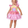 Spirit Halloween Toddler Donatina Costume - Kindi Kids -HALLOWEEN COSTUMES Sales Store 01509462 a