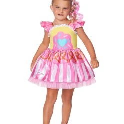 Spirit Halloween Toddler Donatina Costume - Kindi Kids