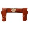 Spirit Halloween Lion Double Holster -HALLOWEEN COSTUMES Sales Store 01509561 a