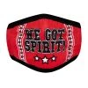 Spirit Halloween Kids We Got Spirit Face Mask -HALLOWEEN COSTUMES Sales Store 01510221 a