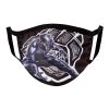 Spirit Halloween Kids Black Panther Face Mask - Marvel 2 Spirit Halloween Kids Black Panther Face Mask - Marvel -HALLOWEEN COSTUMES Sales Store 01511120 a