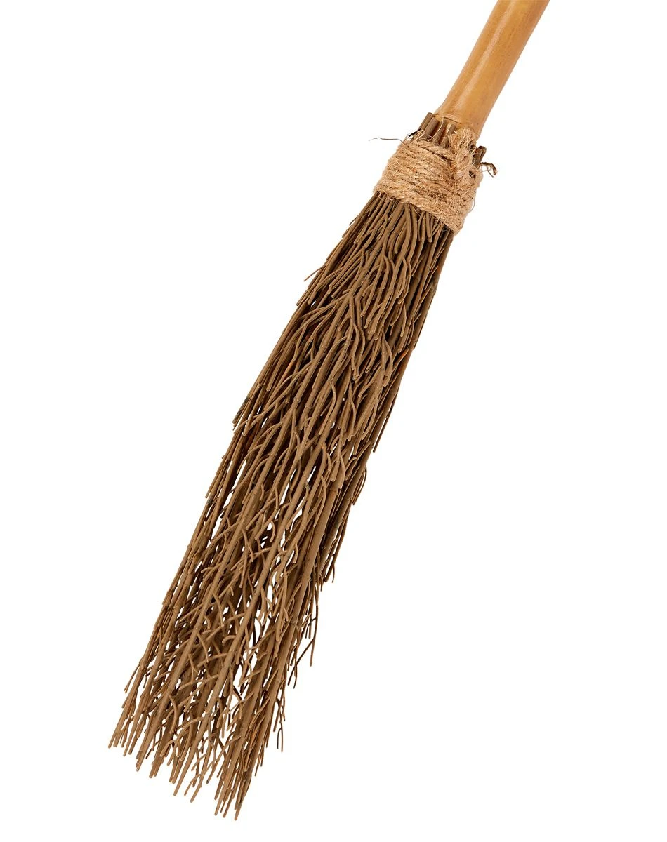 Spirit Halloween Unnatural Witch Broom 4 Spirit Halloween Unnatural Witch Broom - Image 2