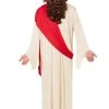 Spirit Halloween Jesus Plus Size Costume -HALLOWEEN COSTUMES Sales Store 01513076 a