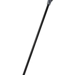 Spirit Halloween Skull and Ball Staff