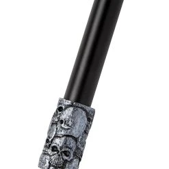 Spirit Halloween Skull and Ball Staff -HALLOWEEN COSTUMES Sales Store 01513589 d