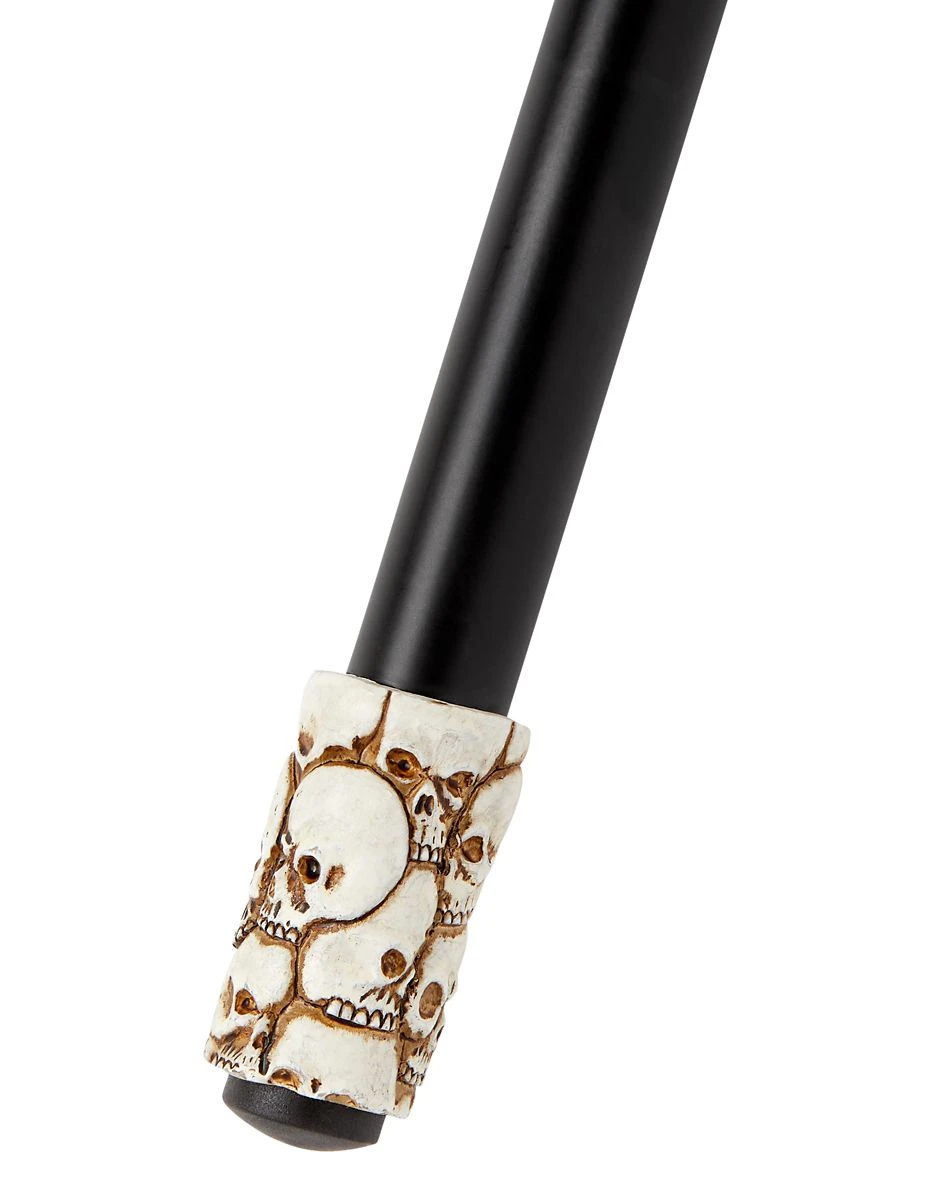 Spirit Halloween Light-up Raven and Ball Staff 6 Spirit Halloween Light-up Raven and Ball Staff - Image 4