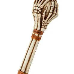 Spirit Halloween Skull Hand Staff 8 Spirit Halloween Skull Hand Staff -HALLOWEEN COSTUMES Sales Store 01514702 c