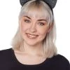 Spirit Halloween Light-Up Cat Ear Headband -HALLOWEEN COSTUMES Sales Store 01515162 a