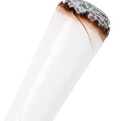 Spirit Halloween Light-Up '60s Big Smoke -HALLOWEEN COSTUMES Sales Store 01516913 c