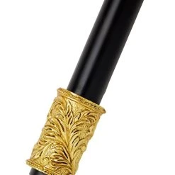 Spirit Halloween Light Up Roman Goddess Staff -HALLOWEEN COSTUMES Sales Store 01516921 d