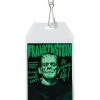 Spirit Halloween Frankenstein Lanyard -HALLOWEEN COSTUMES Sales Store 01518141 a