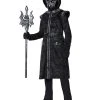 Spirit Halloween Kids Dark Overlord Costume -HALLOWEEN COSTUMES Sales Store 01521517 a