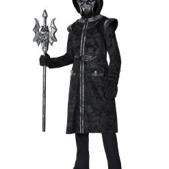 Spirit Halloween Kids Dark Overlord Costume