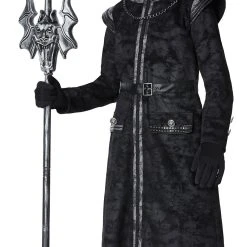 Spirit Halloween Kids Dark Overlord Costume 9 Spirit Halloween Kids Dark Overlord Costume -HALLOWEEN COSTUMES Sales Store 01521517 d