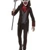 Spirit Halloween Kids Gothic Vampire Costume -HALLOWEEN COSTUMES Sales Store 01521574 a