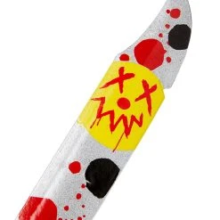 Spirit Halloween Kids Scary Clown Knife -HALLOWEEN COSTUMES Sales Store 01522481 b
