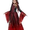Spirit Halloween Kids Scarlet Enchantress Costume 1 Spirit Halloween Kids Scarlet Enchantress Costume -HALLOWEEN COSTUMES Sales Store 01523133 a