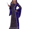 Spirit Halloween Kids Star Sorceress Costume -HALLOWEEN COSTUMES Sales Store 01523968 a