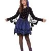 Spirit Halloween Kids Beautiful Bat Costume -HALLOWEEN COSTUMES Sales Store 01524230 a