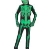 Spirit Halloween Kids Glow Skeleton Costume 2 Spirit Halloween Kids Glow Skeleton Costume -HALLOWEEN COSTUMES Sales Store 01525179 a