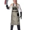 Spirit Halloween Kids Pig Butcher Costume 2 Spirit Halloween Kids Pig Butcher Costume -HALLOWEEN COSTUMES Sales Store 01525229 a