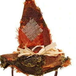Spirit Halloween Scarecrow Mini Hat Headband 7 Spirit Halloween Scarecrow Mini Hat Headband -HALLOWEEN COSTUMES Sales Store 01525336 c