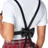 Spirit Halloween Bow Suspenders 1 Spirit Halloween Bow Suspenders -HALLOWEEN COSTUMES Sales Store 01525492 a
