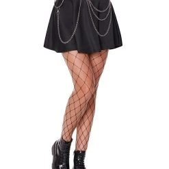 Spirit Halloween Chained Belt Deluxe -HALLOWEEN COSTUMES Sales Store 01525575 b