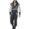 Spirit Halloween Adult Pirate Plus Size Costume - The Signature Collection 1 Spirit Halloween Adult Pirate Plus Size Costume - The Signature Collection -HALLOWEEN COSTUMES Sales Store 01526136 a