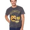 Spirit Halloween Hallowasted T Shirt 1 Spirit Halloween Hallowasted T Shirt -HALLOWEEN COSTUMES Sales Store 01526235 a