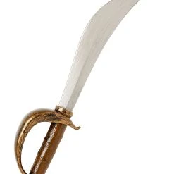 Spirit Halloween Pirate Cutlass