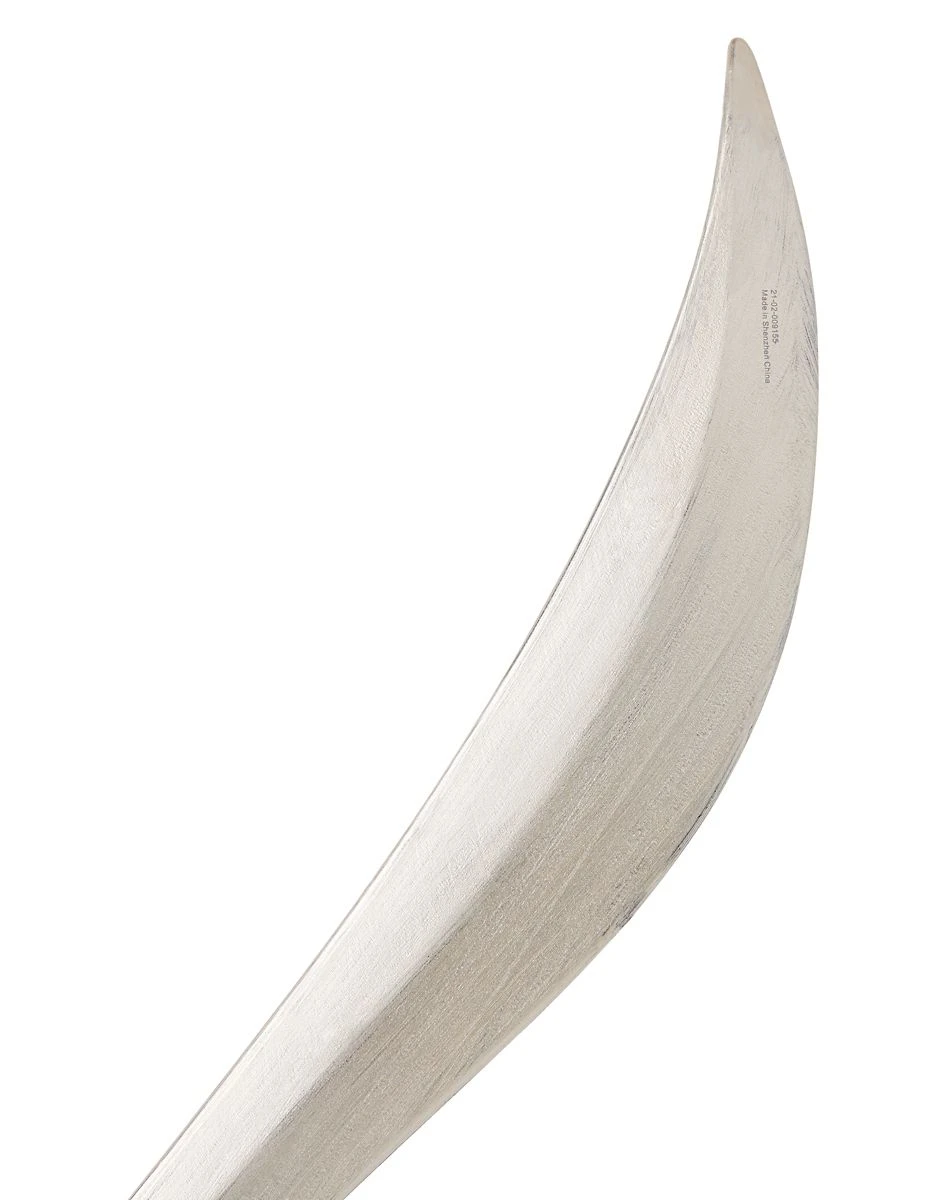 Spirit Halloween Pirate Cutlass 4 Spirit Halloween Pirate Cutlass - Image 2