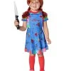 Spirit Halloween Toddler Chucky Good Guys Costume 1 Spirit Halloween Toddler Chucky Good Guys Costume -HALLOWEEN COSTUMES Sales Store 01527555 a