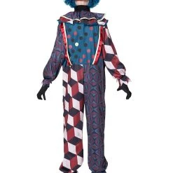 Spirit Halloween Kids Light-Up Circus Clown Costume 6 Spirit Halloween Kids Light-Up Circus Clown Costume -HALLOWEEN COSTUMES Sales Store 01528298 b