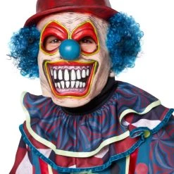 Spirit Halloween Kids Light-Up Circus Clown Costume 7 Spirit Halloween Kids Light-Up Circus Clown Costume -HALLOWEEN COSTUMES Sales Store 01528298 c