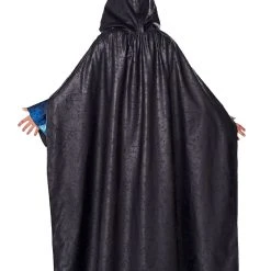 Spirit Halloween Kids Mystical Warlock Costume 5 Spirit Halloween Kids Mystical Warlock Costume -HALLOWEEN COSTUMES Sales Store 01528595 b