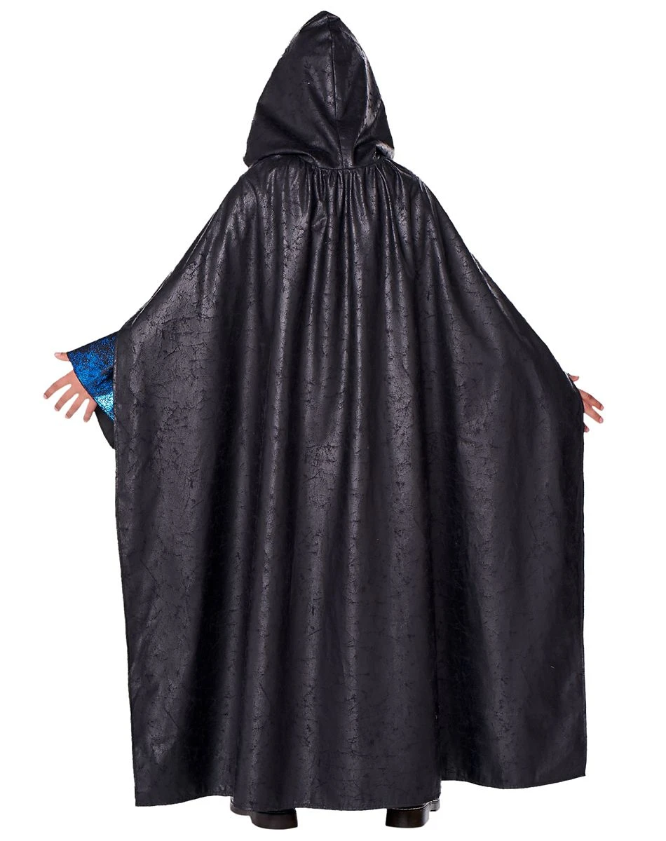 Spirit Halloween Kids Mystical Warlock Costume 4 Spirit Halloween Kids Mystical Warlock Costume - Image 2