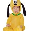 Spirit Halloween Baby Pluto Costume - Mickey and Friends 2 Spirit Halloween Baby Pluto Costume - Mickey and Friends -HALLOWEEN COSTUMES Sales Store 01528637 a