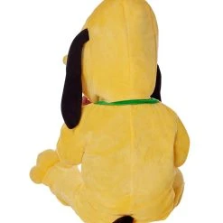 Spirit Halloween Baby Pluto Costume - Mickey and Friends -HALLOWEEN COSTUMES Sales Store 01528637 b