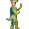 Spirit Halloween Toddler T. Rex Costume -HALLOWEEN COSTUMES Sales Store 01529304 a