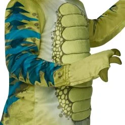 Spirit Halloween Toddler T. Rex Costume -HALLOWEEN COSTUMES Sales Store 01529304 c
