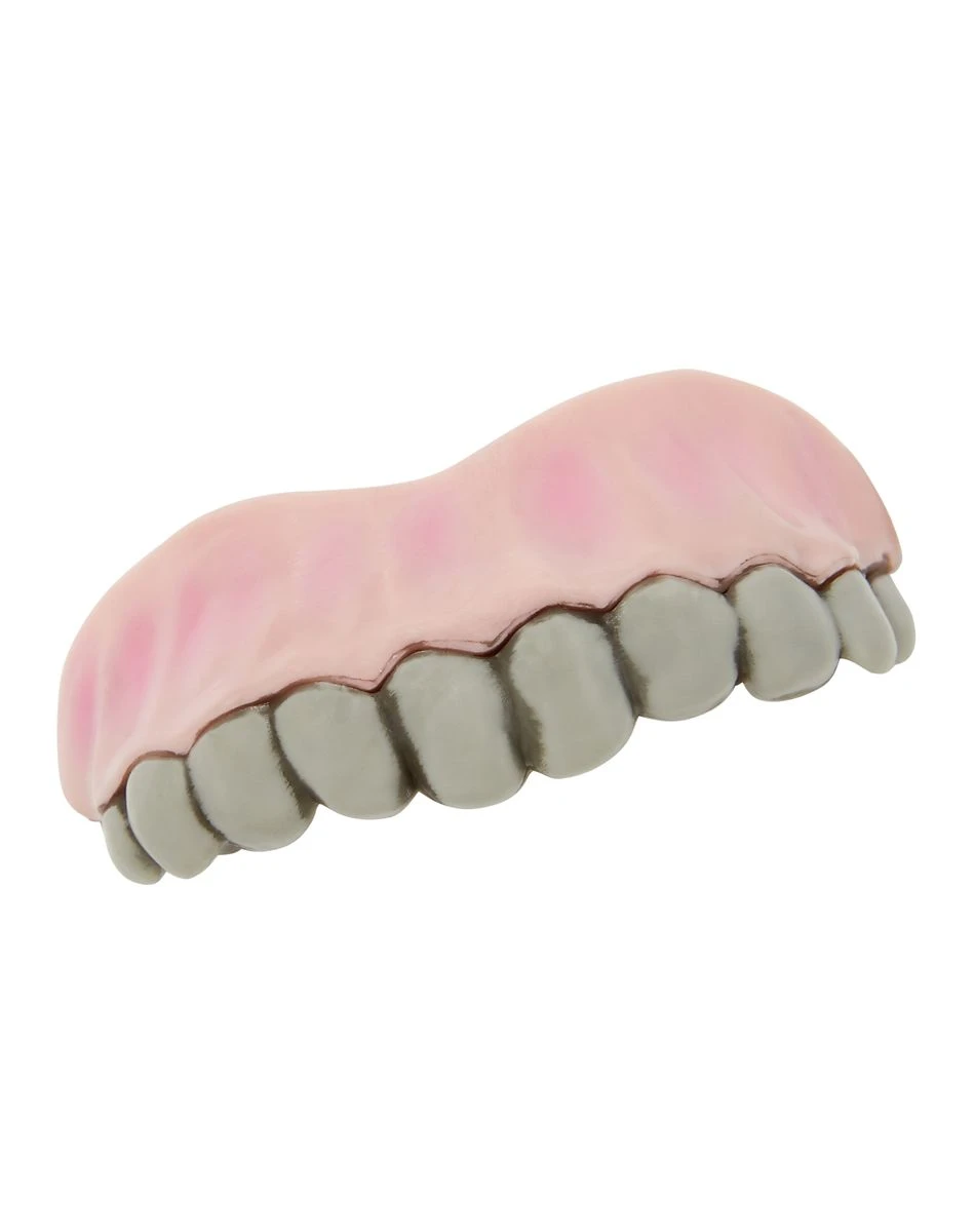 Spirit Halloween Beetlejuice Teeth 3 Spirit Halloween Beetlejuice Teeth