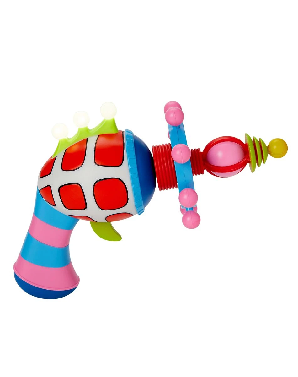 Spirit Halloween Cotton Candy Gun - Killer Klowns from Outer Space 3 Spirit Halloween Cotton Candy Gun - Killer Klowns from Outer Space