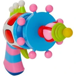 Spirit Halloween Cotton Candy Gun - Killer Klowns from Outer Space 9 Spirit Halloween Cotton Candy Gun - Killer Klowns from Outer Space -HALLOWEEN COSTUMES Sales Store 01529916 c