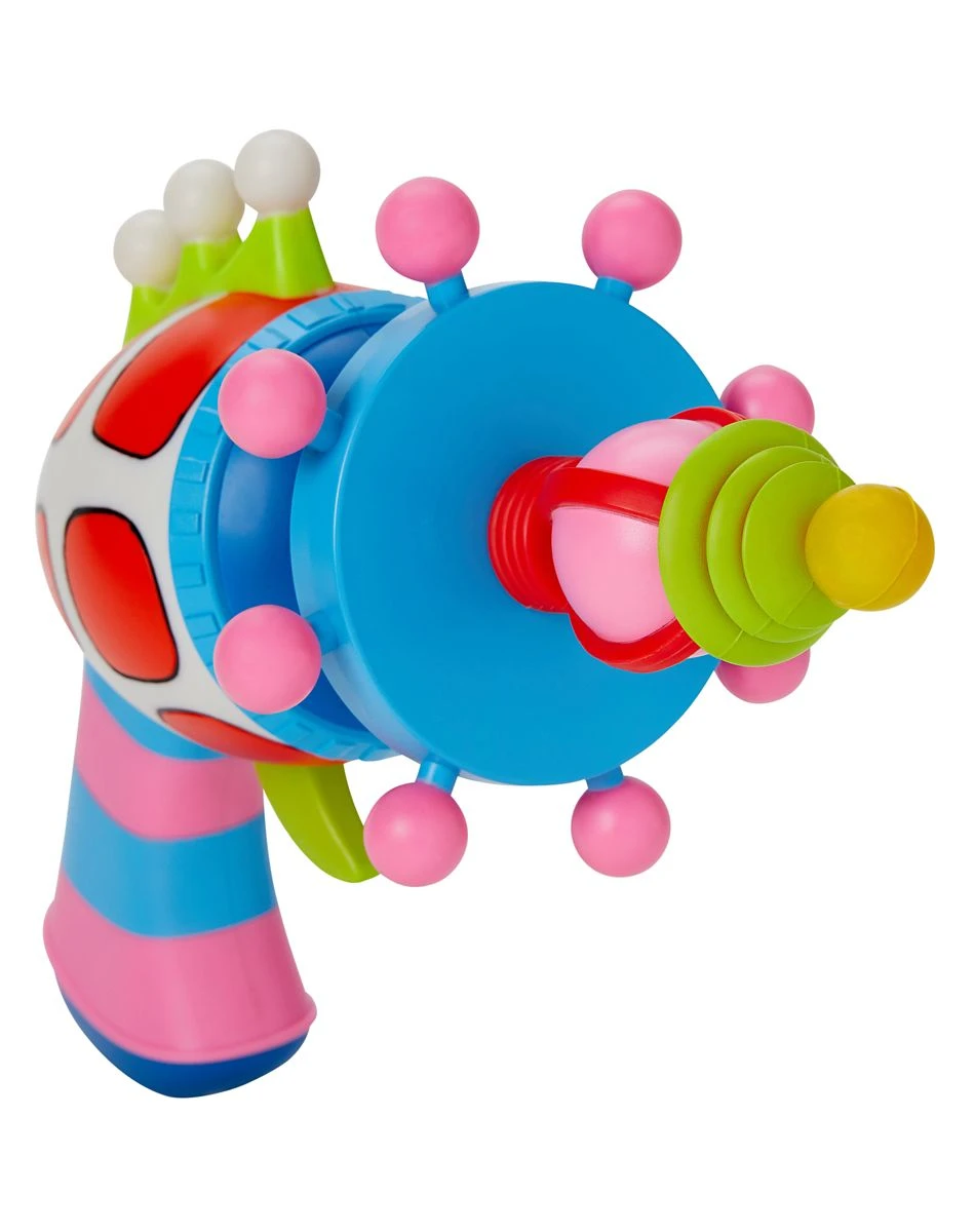 Spirit Halloween Cotton Candy Gun - Killer Klowns from Outer Space 5 Spirit Halloween Cotton Candy Gun - Killer Klowns from Outer Space - Image 3